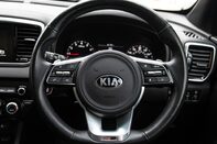 Kia Sportage GT-LINE S ISG 22