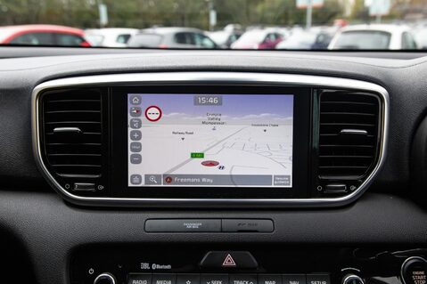 Kia Sportage GT-LINE S ISG 24