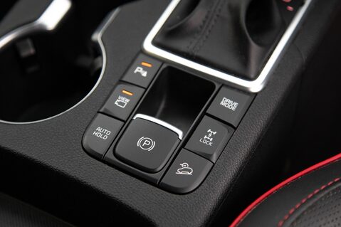 Kia Sportage GT-LINE S ISG 38