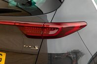 Kia Sportage GT-LINE S ISG 9