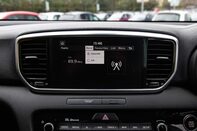 Kia Sportage GT-LINE S ISG 25