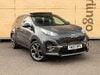 Kia Sportage GT-LINE S ISG