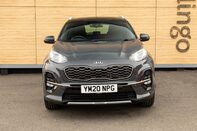 Kia Sportage GT-LINE S ISG 5