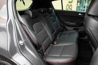 Kia Sportage GT-LINE S ISG 39