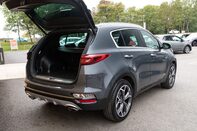 Kia Sportage GT-LINE S ISG 41