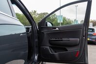 Kia Sportage GT-LINE S ISG 14