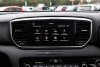 Kia Sportage GT-LINE S ISG 28