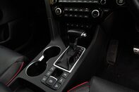 Kia Sportage GT-LINE S ISG 35