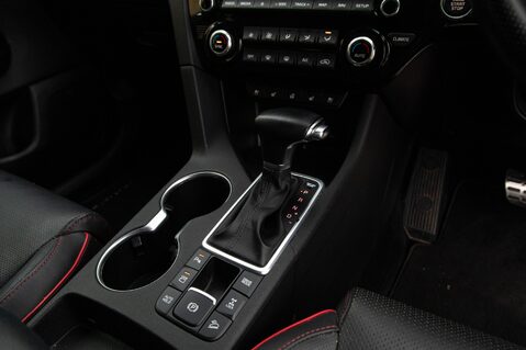 Kia Sportage GT-LINE S ISG 35