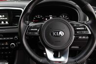 Kia Sportage GT-LINE S ISG 20