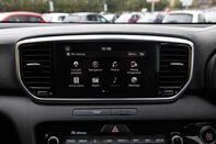 Kia Sportage GT-LINE S ISG 29