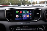 Kia Sportage GT-LINE S ISG 32