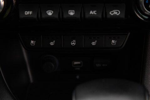 Kia Sportage GT-LINE S ISG 37