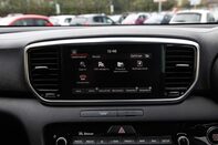 Kia Sportage GT-LINE S ISG 27