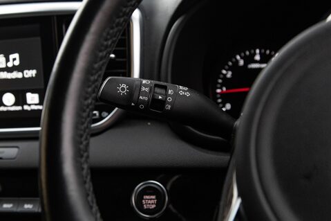 Kia Sportage GT-LINE S ISG 18