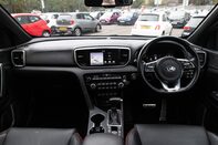 Kia Sportage GT-LINE S ISG 3