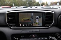 Kia Sportage GT-LINE S ISG 31