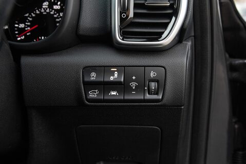 Kia Sportage GT-LINE S ISG 17