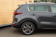 Kia Sportage GT-LINE S ISG 7