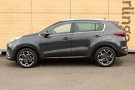 Kia Sportage GT-LINE S ISG 13