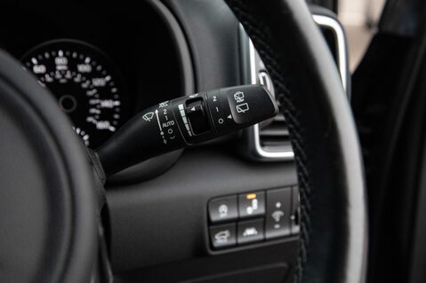 Kia Sportage GT-LINE S ISG 19