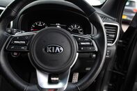 Kia Sportage GT-LINE S ISG 21