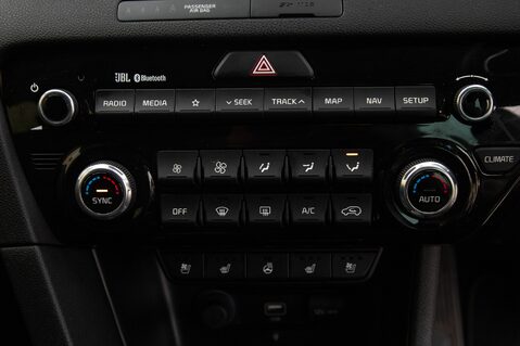 Kia Sportage GT-LINE S ISG 36