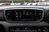 Kia Sportage GT-LINE S ISG 26