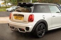 Mini Hatch COOPER S SPORT 8
