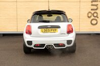 Mini Hatch COOPER S SPORT 6
