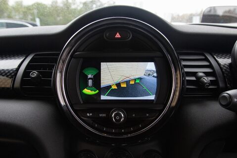 Mini Hatch COOPER S SPORT 23