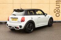 Mini Hatch COOPER S SPORT 2