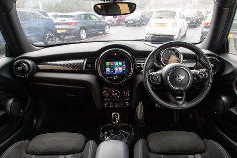 Mini Hatch COOPER S SPORT 3