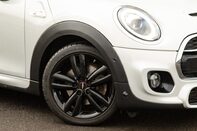 Mini Hatch COOPER S SPORT 11