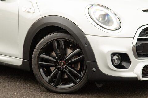 Mini Hatch COOPER S SPORT 11