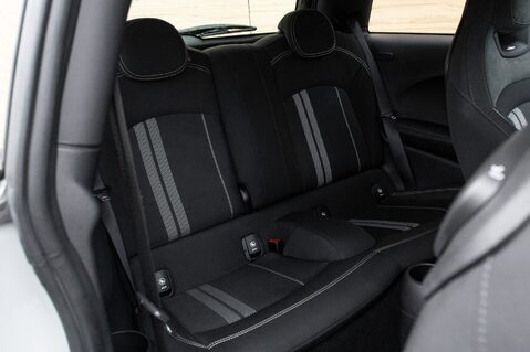 Mini Hatch COOPER S SPORT 37