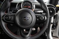 Mini Hatch COOPER S SPORT 21