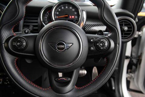 Mini Hatch COOPER S SPORT 21