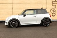Mini Hatch COOPER S SPORT 13