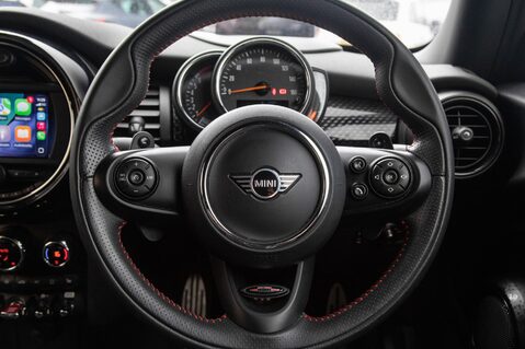 Mini Hatch COOPER S SPORT 22