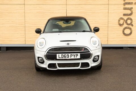 Mini Hatch COOPER S SPORT 5