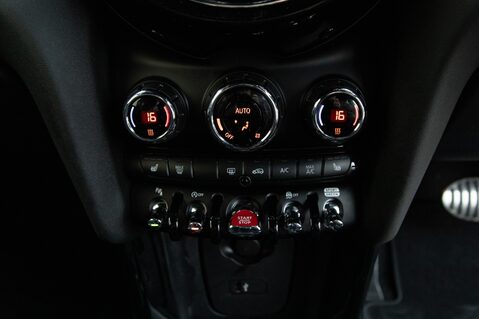 Mini Hatch COOPER S SPORT 35