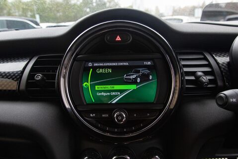 Mini Hatch COOPER S SPORT 24