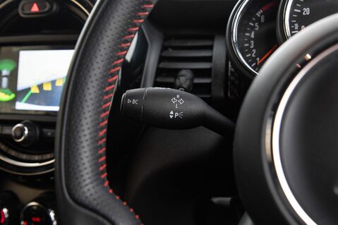 Mini Hatch COOPER S SPORT 18