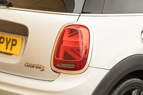 Mini Hatch COOPER S SPORT 9