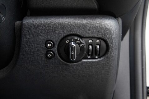 Mini Hatch COOPER S SPORT 17