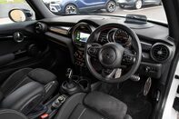 Mini Hatch COOPER S SPORT 4