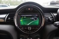 Mini Hatch COOPER S SPORT 25