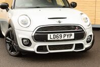 Mini Hatch COOPER S SPORT 10