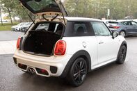 Mini Hatch COOPER S SPORT 38